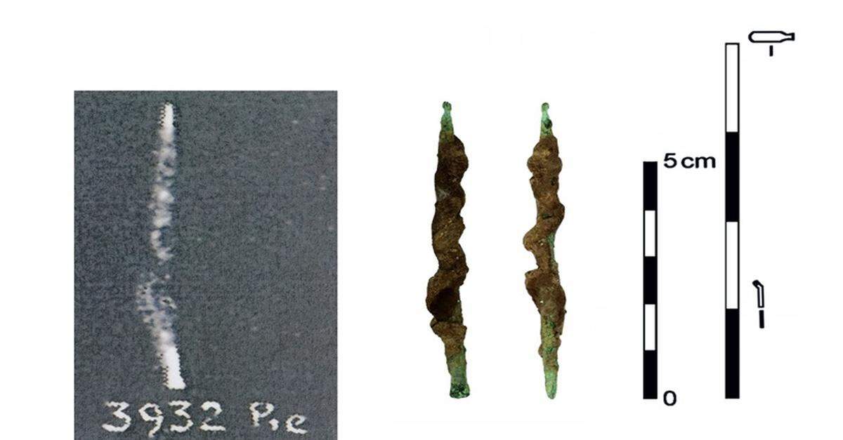 ancient egyptian tools bow drill
