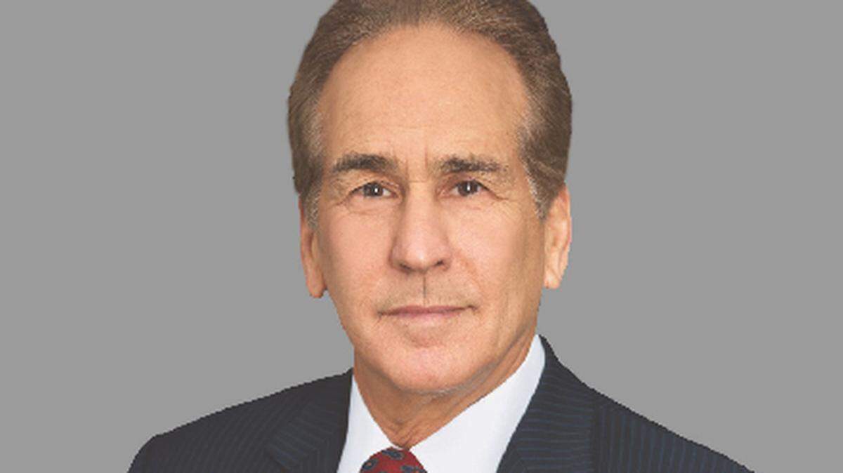 Craig Nash, chairman, ILG.