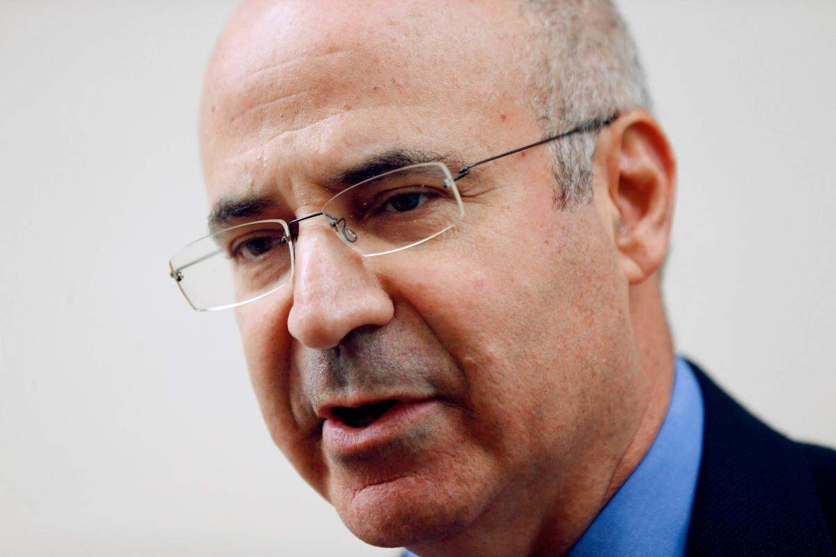 William Browder