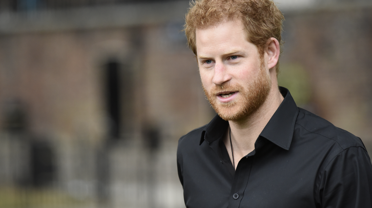 Prince Harry also lost his legal battle.