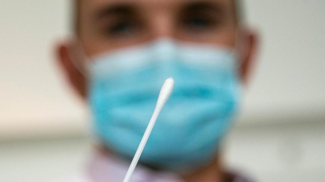 Florida will no longer be updating its daily COVID-19 dashboard that tracked the number of cases and deaths in the state. Its daily COVID-19 cases and vaccine reports have also stopped.