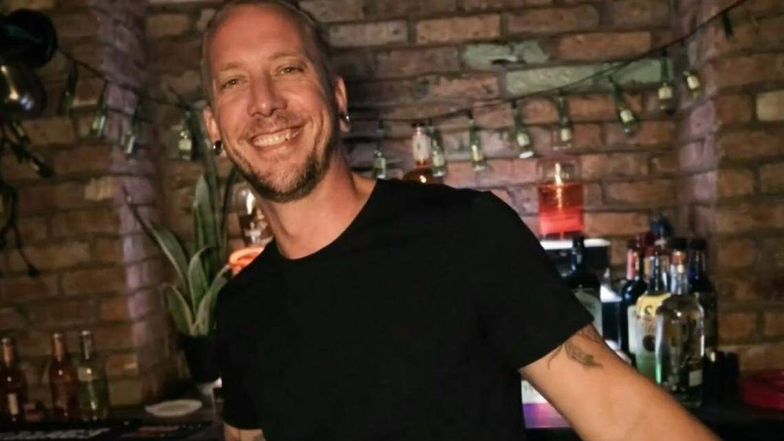 ‘A lot of people who loved him.’ Name of skateboarder killed in street is released