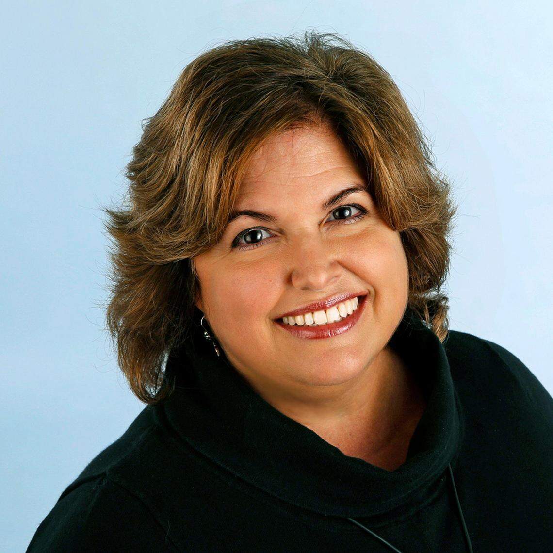 Profile Image of Fabiola Santiago