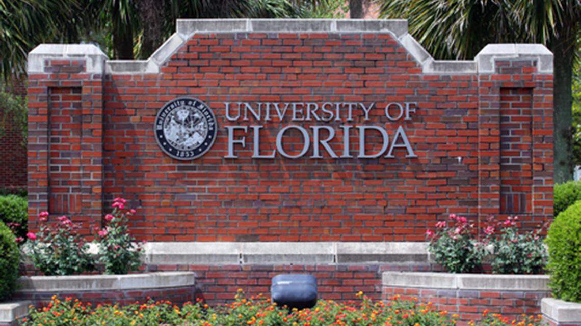 The University of Florida in Gainesville is the top school in Florida, according to U.S. News and World Report’s Best Colleges rankings.