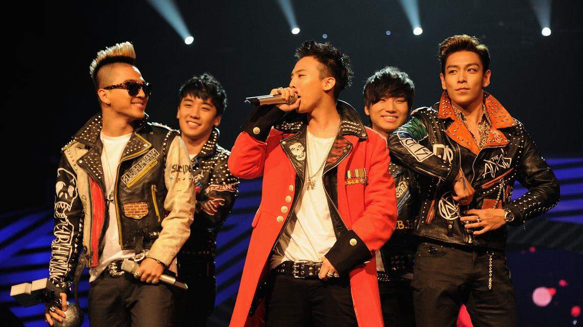 BIGBANG Then and Now: What to Know About the K-Pop Icons’ Journey and Their Planned 2026 Comeback