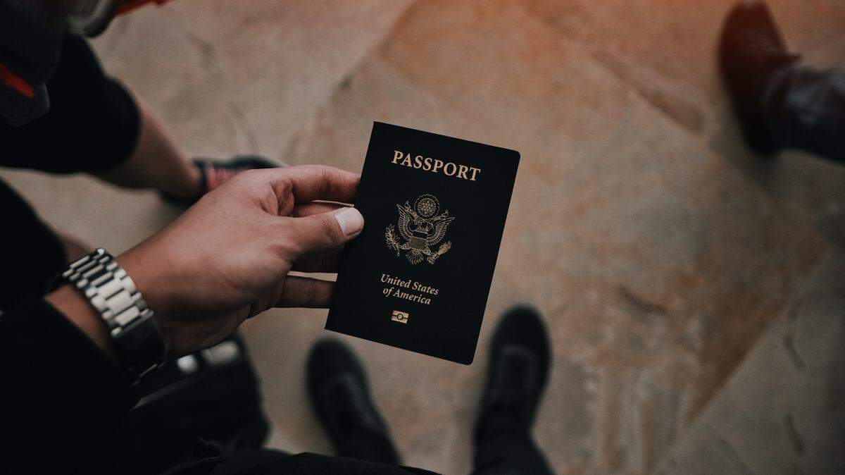 Potential travelers are urged to submit their U.S. passport applications now as wait times grow.