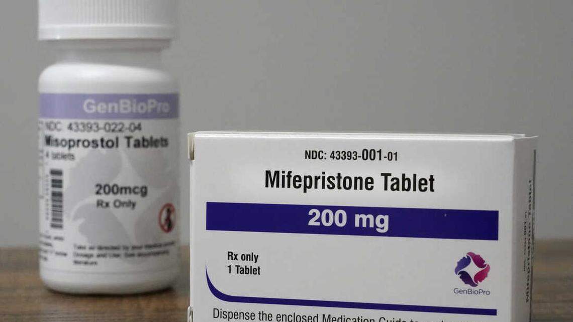 The U.S. Food & Drug Administration is no longer requiring pregnant patients seeking an abortion to get mifepristone in person at a doctor’s office, hospital or health center.