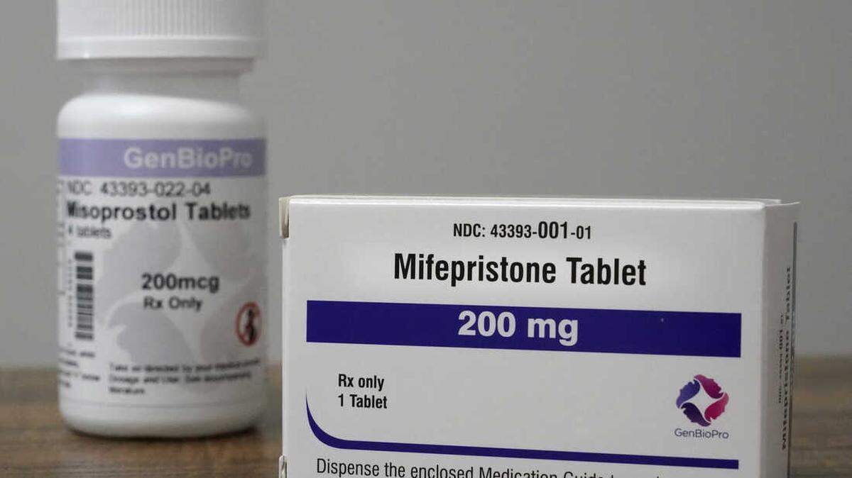 La FDA ya no exige que las pacientes embarazadas que deseen abortar reciban la mifepristona en persona en la consulta de un médico, un hospital o un centro de salud.