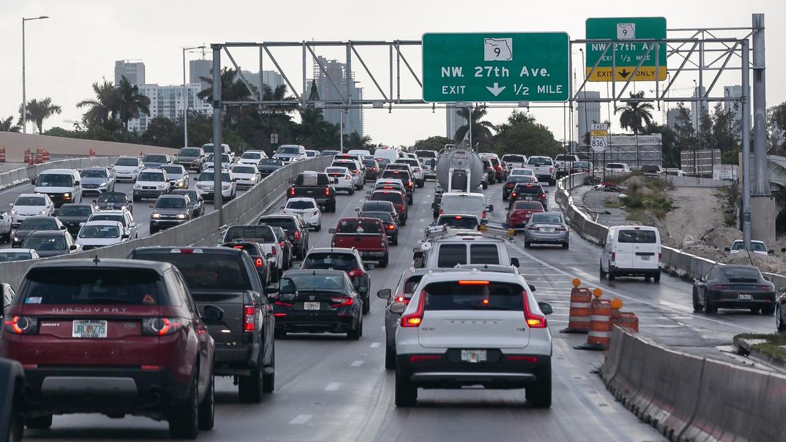 Transportation: Solving traffic gridlock requires political will and public buy-in