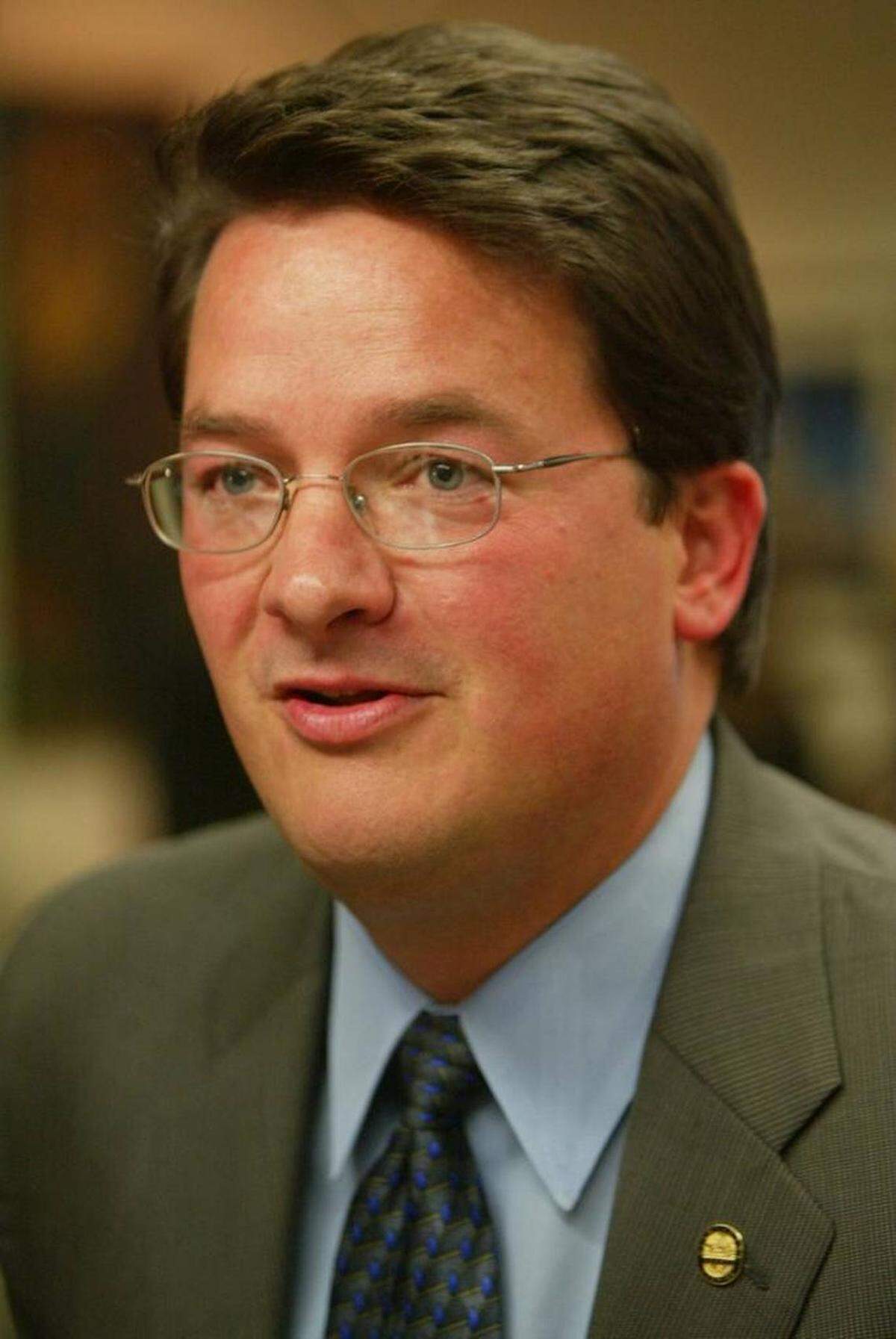 Steve Shiver, once Miami-Dade county manager, has also served stints as Homestead mayor and Opa-locka city manager. He is currently executive director of the Miami-Dade Police Benevolent Association.