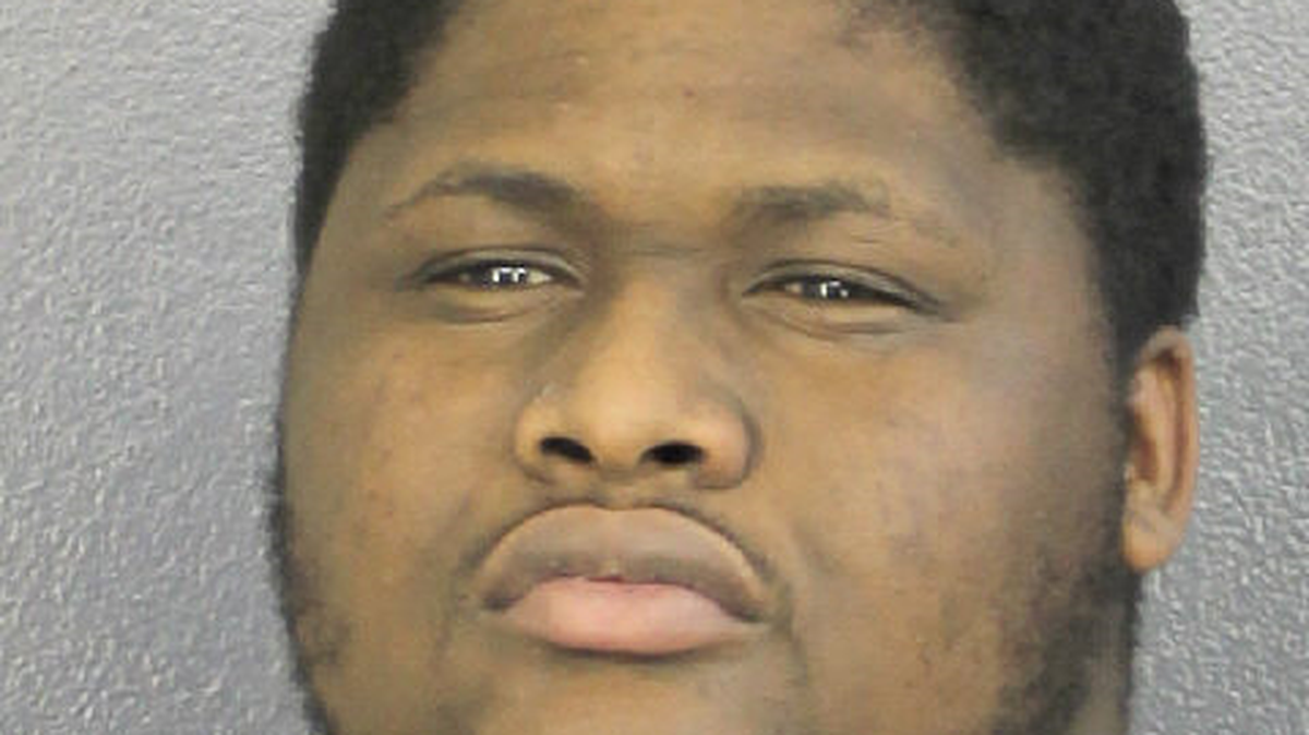 Robert Allen, aka “Fat Boy” and “Big Rob”