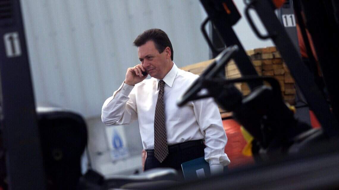 Sergio Pino, influential Miami builder and philanthropist, dead at 67