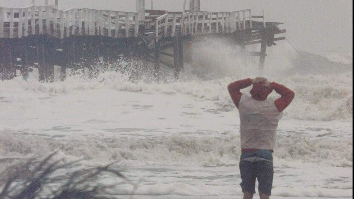 Dorian has been particularly confounding. Ten other times storms surprised forecasters