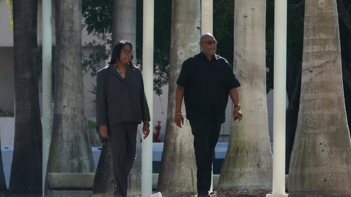 Jackson Foundation’s Gatlin pleads guilty to bilking millions in charity funds