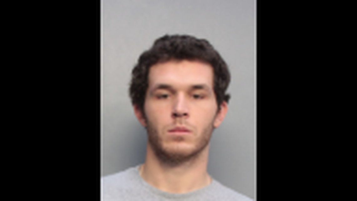 Christian Edinger, 23