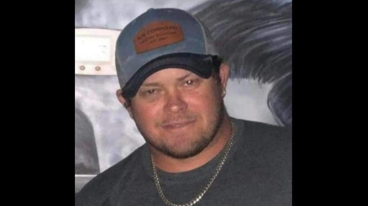 Jeremy Lee Thompson