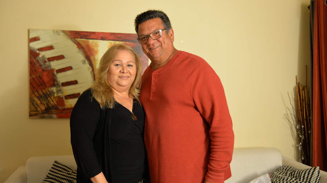 Venezuelan-born singer brings her gaita folk music to Miami