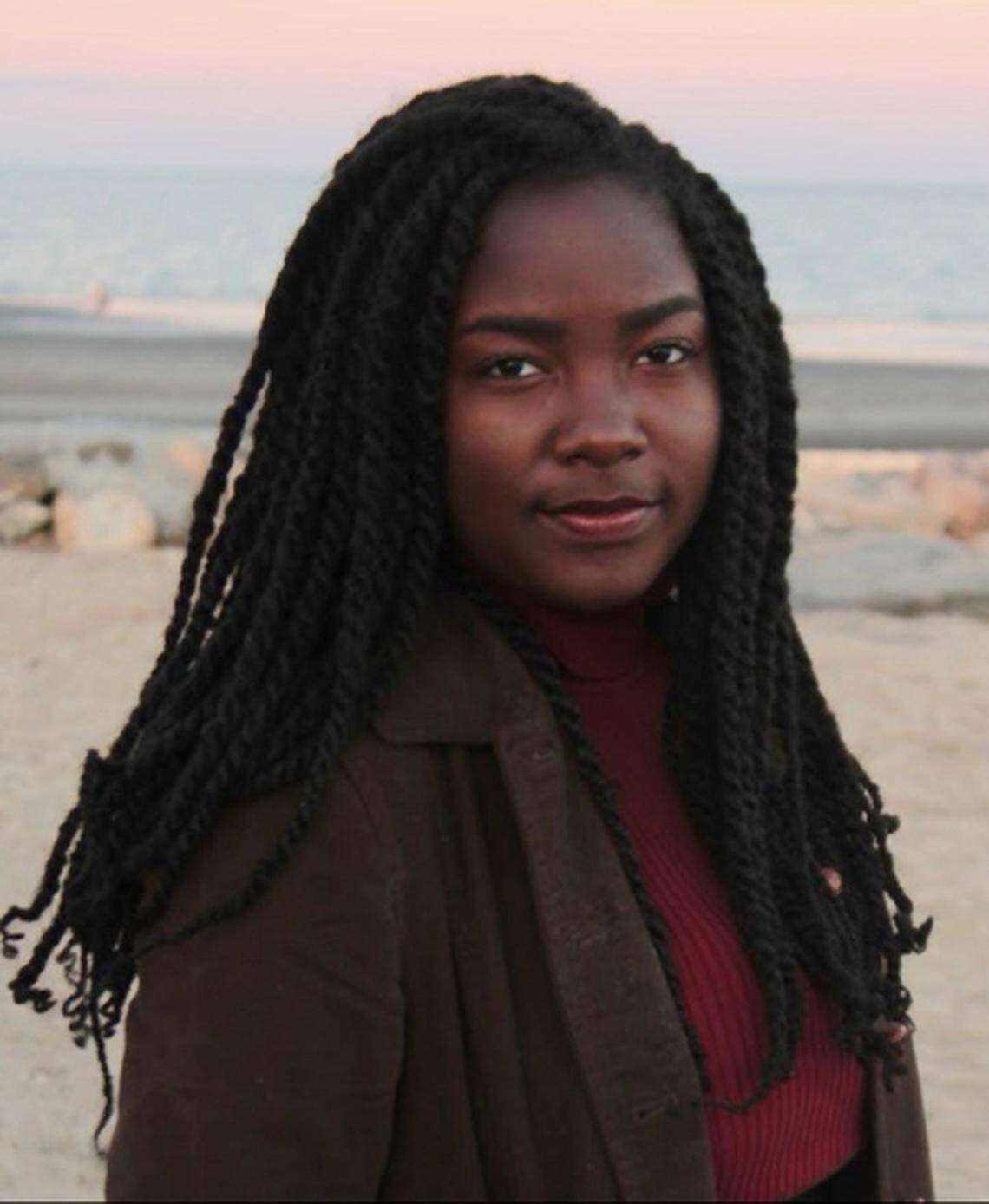 Profile Image of Christina Saint Louis