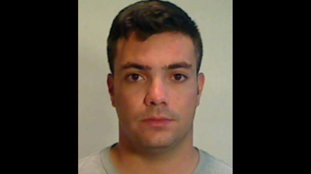 Arlen Fernandez was fired Monday as a Key West firefighter after police said they found 20 milligrams of cocaine in his Ford F-150 pickup, which was parked at a Key West fire station while he was working there. He was one of two firefighters fired in Key West.