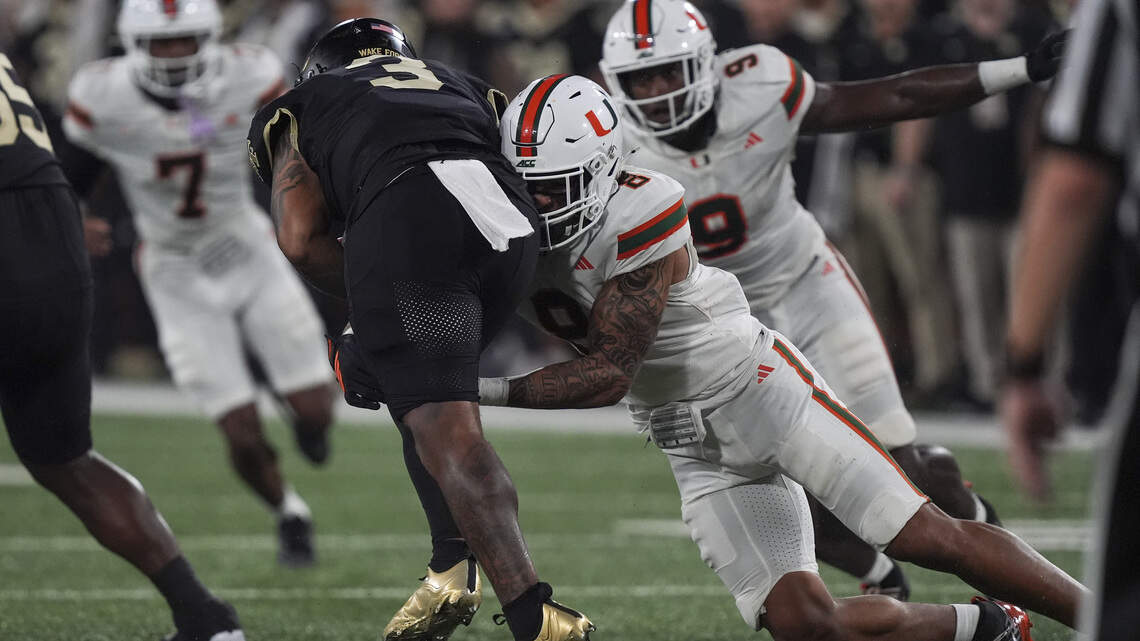 Who’s to blame for UM’s pass coverage, OL issues? What data says. Many nuggets