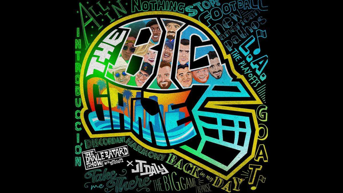 “The Big Game,” a musical album by The Dan Le Batard Show With Stugotz, debuted at No. 1 on the Apple Music albums sales chart on March 10, 2022. The album’s cast includes Miami Herald sports columnist Greg Cote and ZooMiami spokesman Ron Magill.