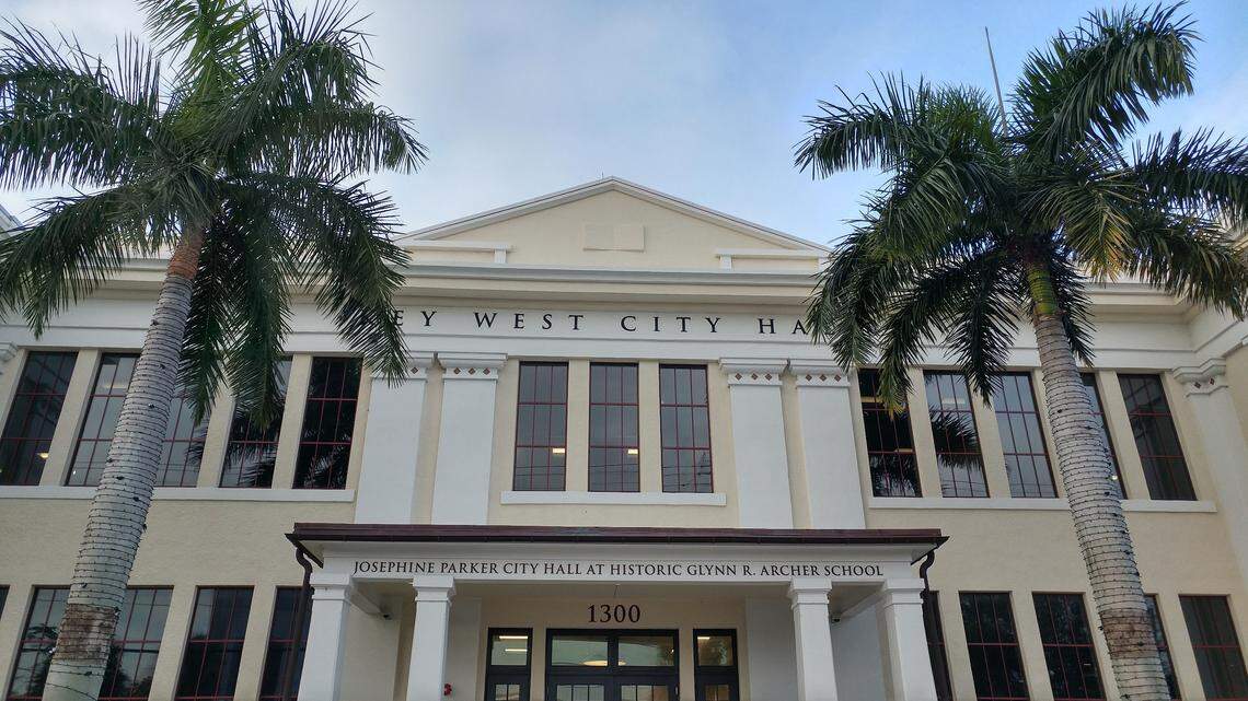 Key West city officials have settled a 2018 lawsuit over the lack of closed-captioning on their meetings.