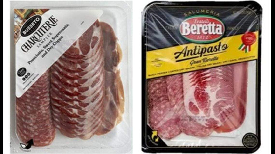 Information about the salmonella outbreak involving meats sold at Costco and Sam’s Club