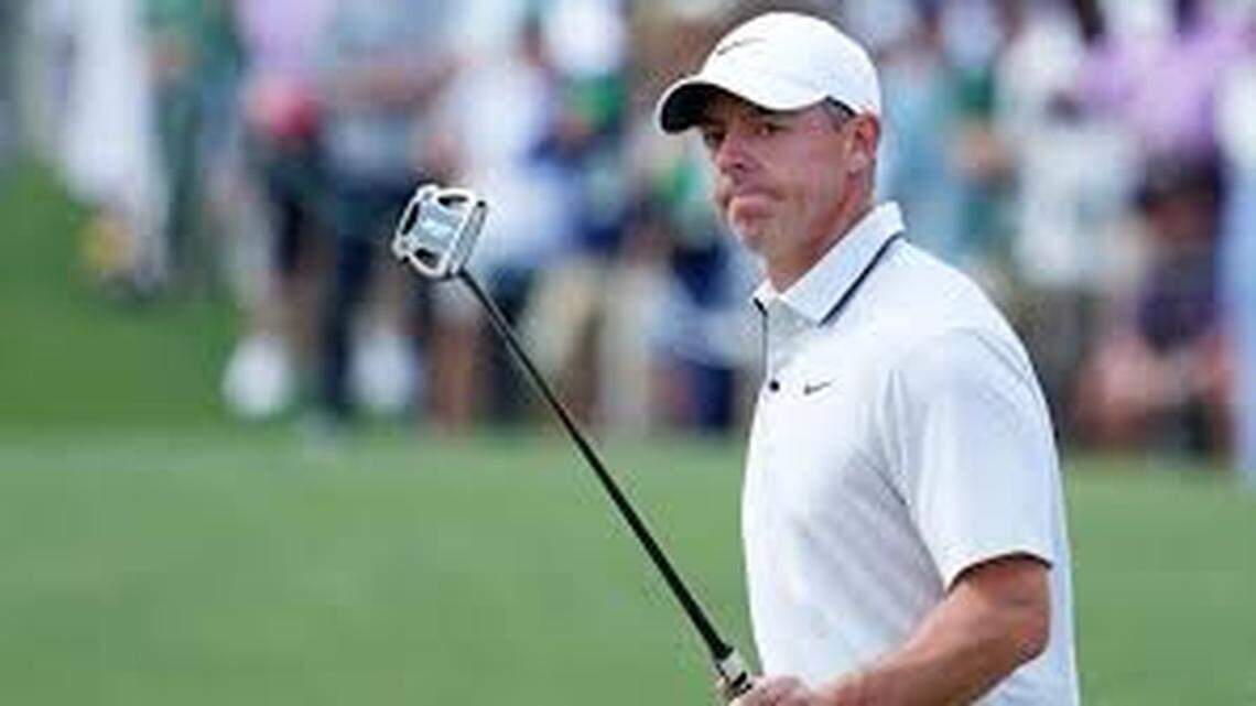 Greg Cote’s Hot Button Top 10: Immortality or ignominy: Can Rory hold on? Plus Messi, Tyreek & more