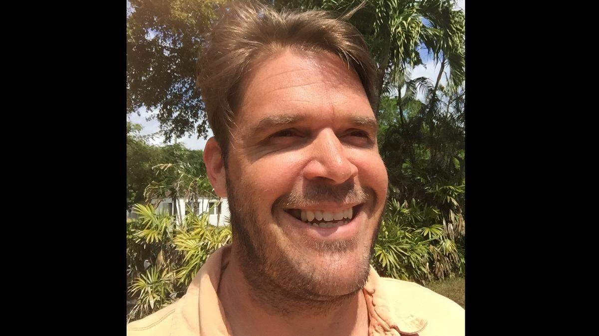 Anders Urbom