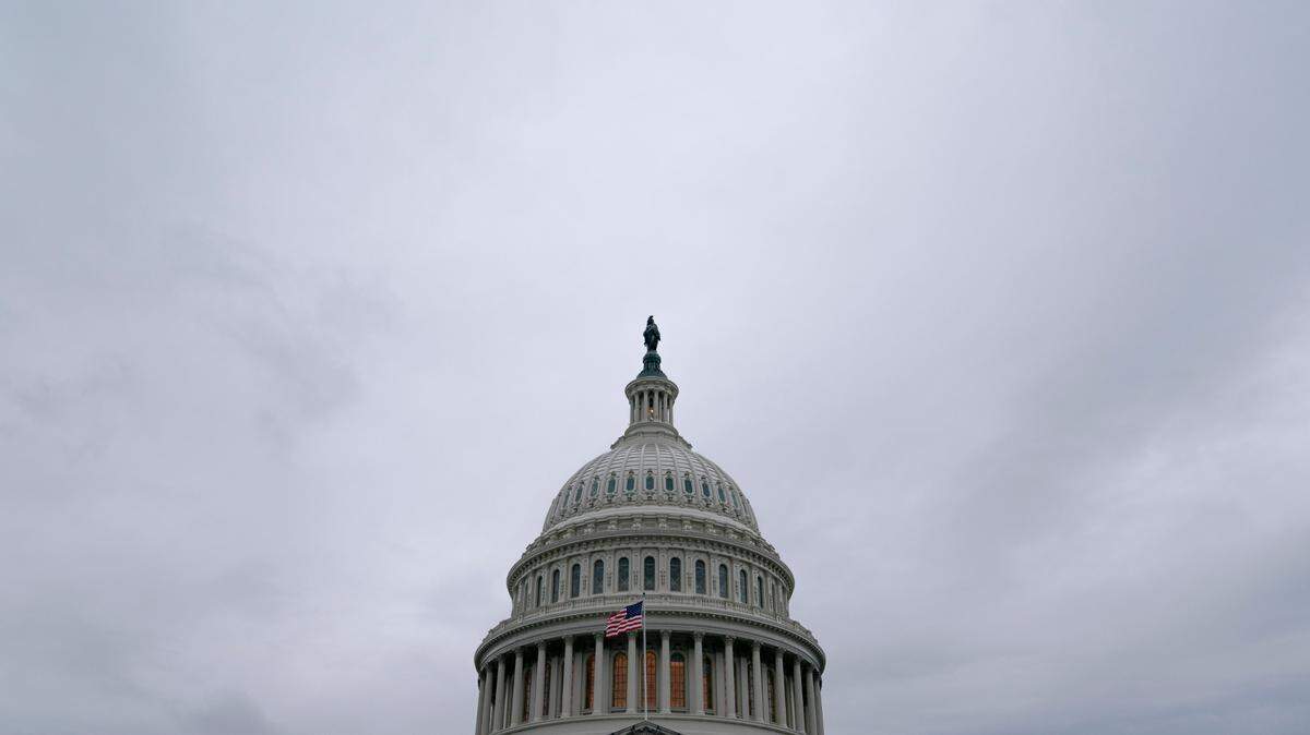 The U.S. Capitol in Washington, Nov. 12, 2020. CEOs were asked: Many economists have insisted for months that a second stimulus is needed. However, more fiscally conservative voices are starting to emerge saying the U.S. must start to worry about its debt and/or deficit. Do you believe a second stimulus is needed — and do you believe concerns about the debt/deficit are valid (why or why not)?