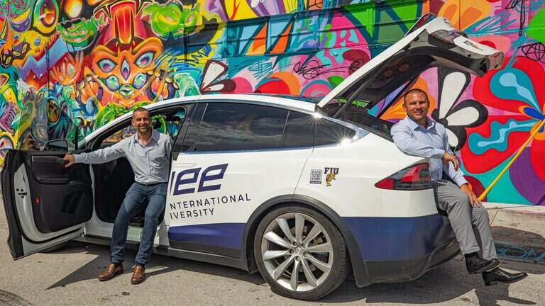 ¿Necesitas transporte? Cómo Freebee creció para cubrir carencias en el sur de Florida