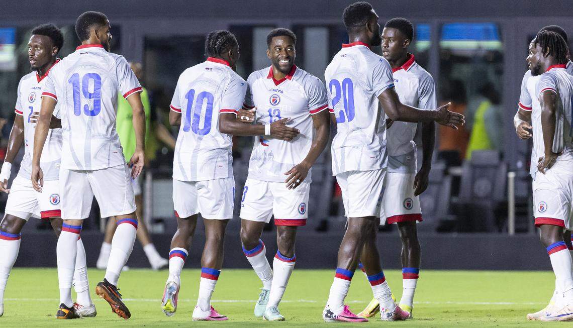 Broward cities want their ‘fair share’ of FIFA World Cup hype