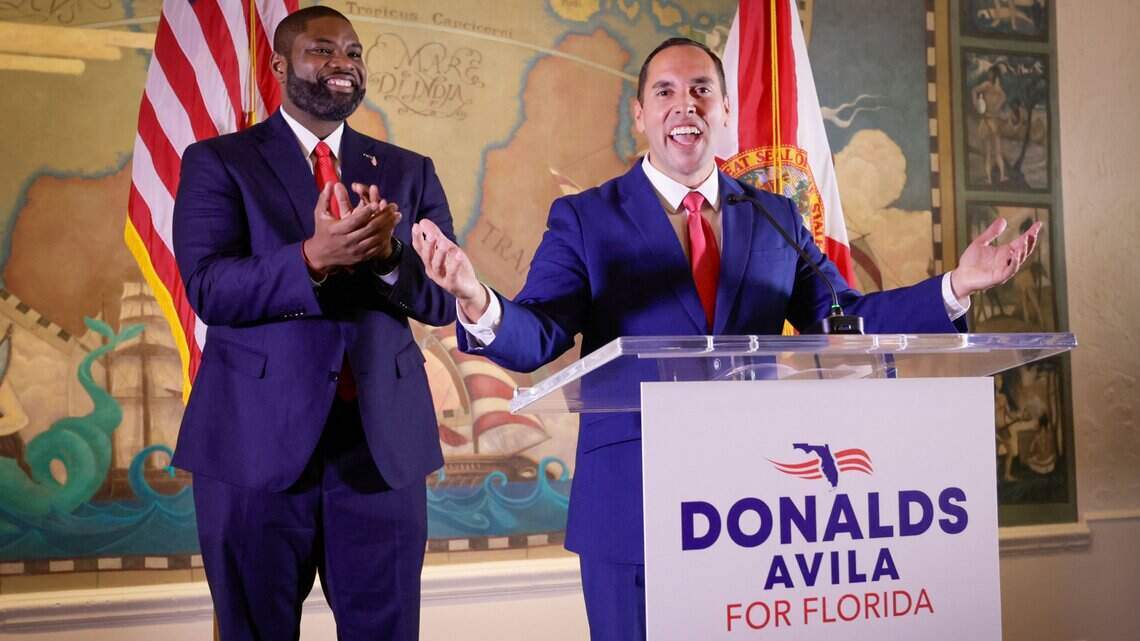 Florida GOP has ‘most diverse ticket for governor in America.’ Does it matter?