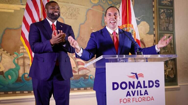 Florida GOP has ‘most diverse ticket for governor in America.’ Does it matter?