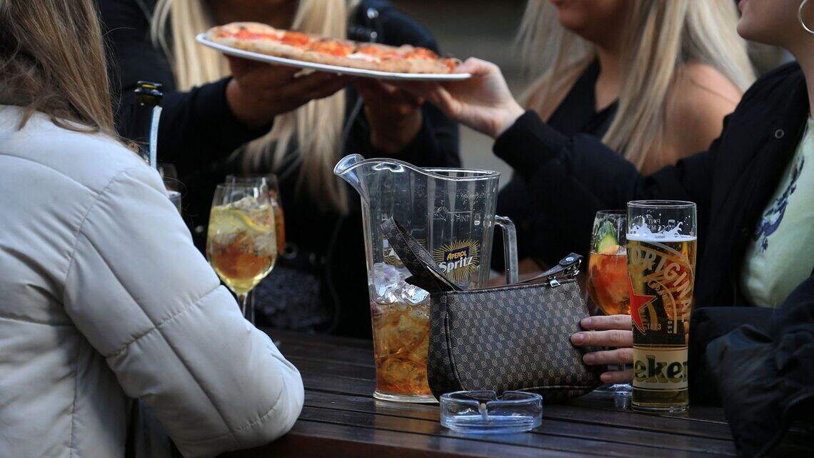 Why Gen Z Is Drinking Less: The Rise of Run Clubs, Mocktails and Sober Socializing