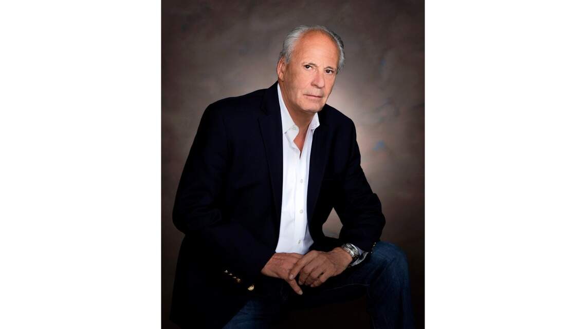 Michael Solomon, Former NYPD and Intelligence Officer, Turns into a Best-Selling Author