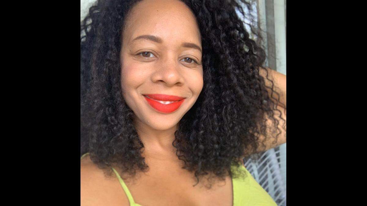 LaToya Ratlieff