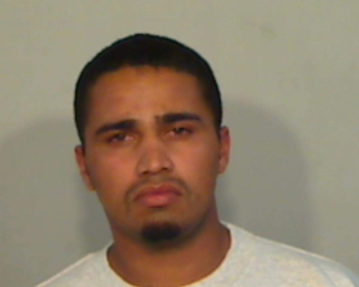 Mario Morales