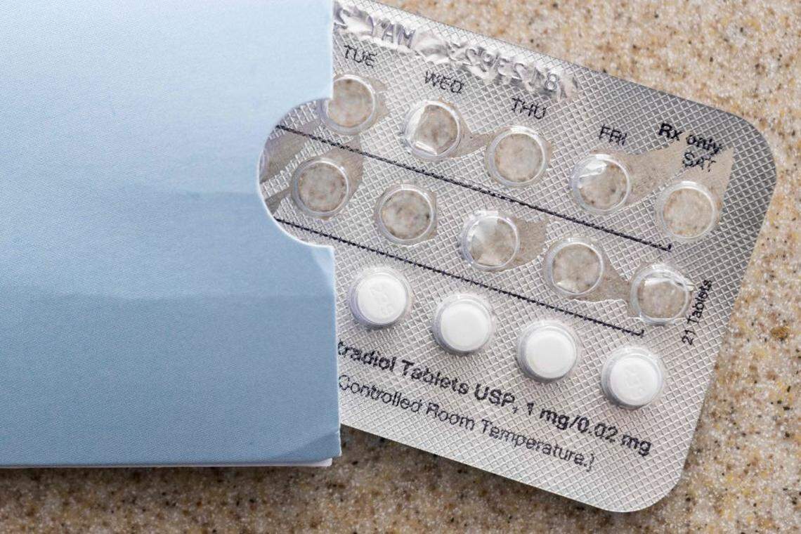 More over the counter birth control could be available in GA soon. Here’s what to know