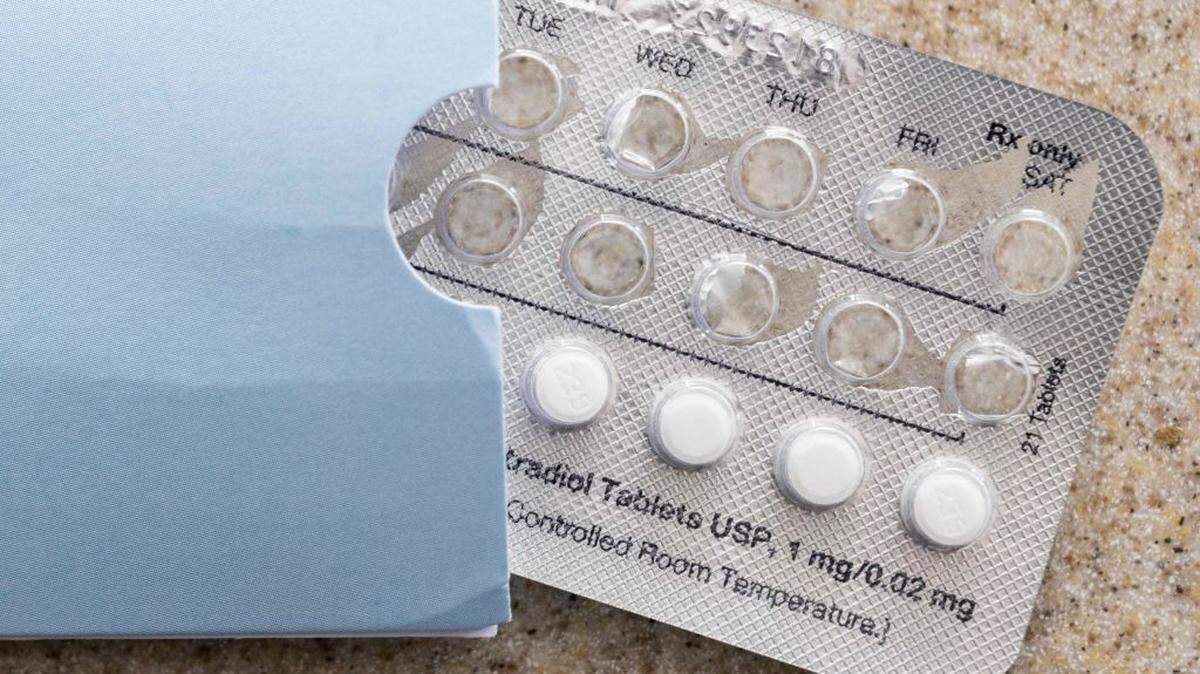 At President Donald Trump and Health and Human Services Secretary Robert F. Kennedy Jr.’s inaugural women’s health conference this month, skeptics of birth control pills took center stage.