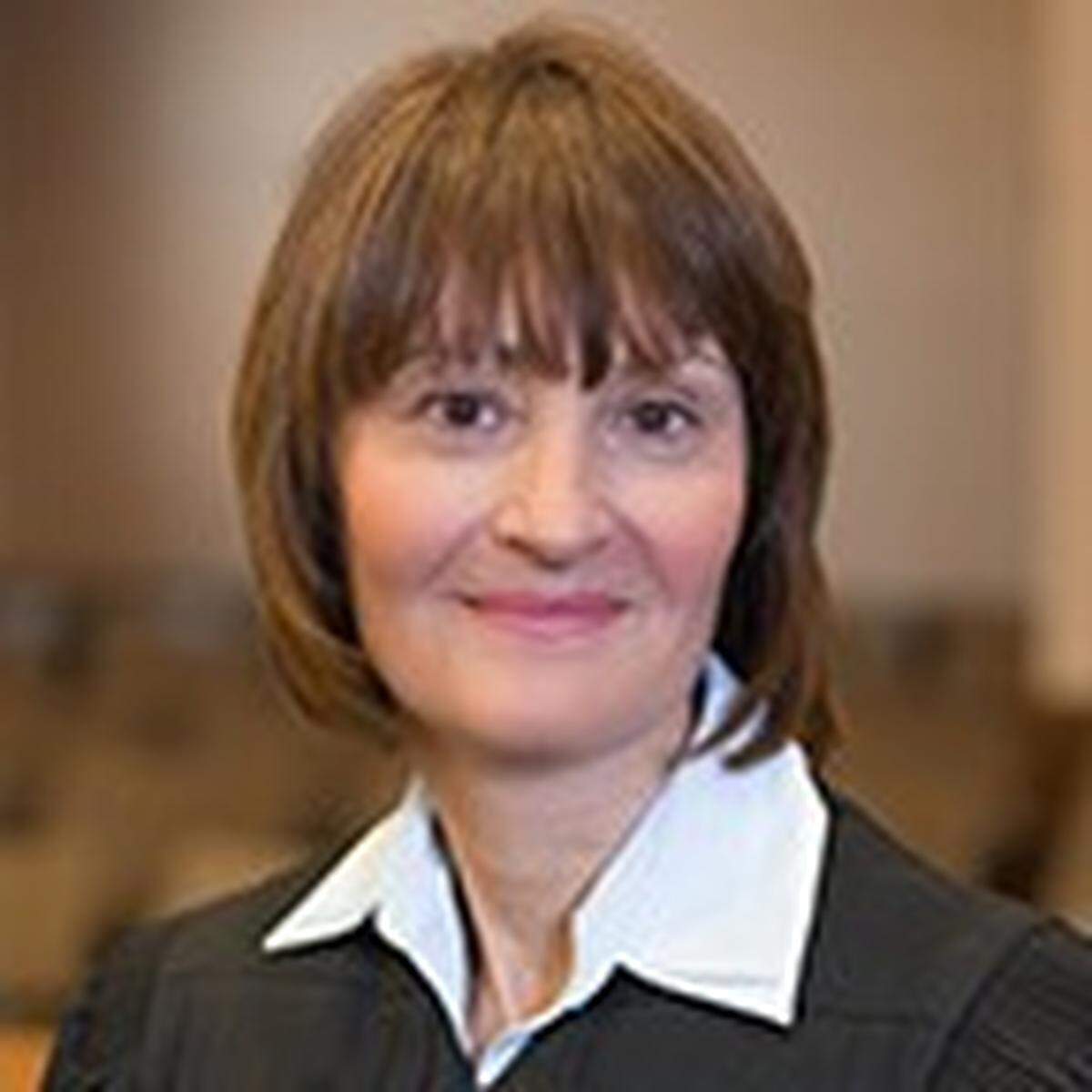 Judge Bonnie Helms