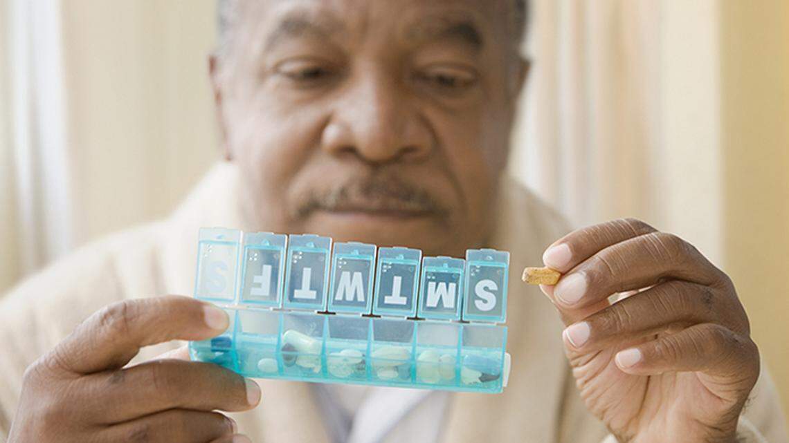 The so-called Inflation Relief Act proposed by Democratic senators would allow Medicare to negotiate prices for expensive prescriptions, potentially lowering costs for consumers.