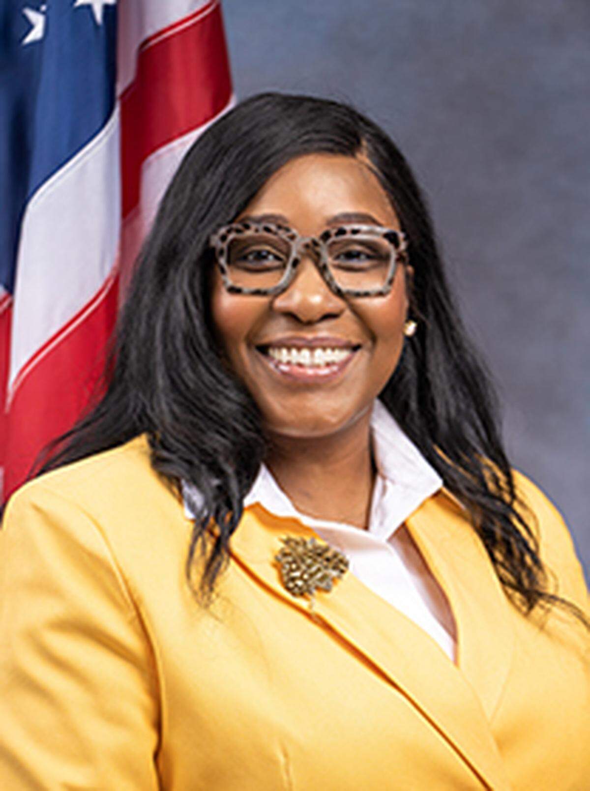 Lisa Dunkley 