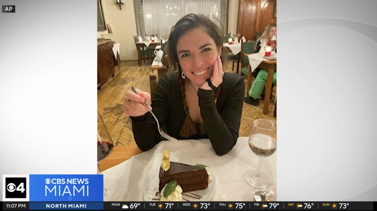 Ana María Knezevich Henao