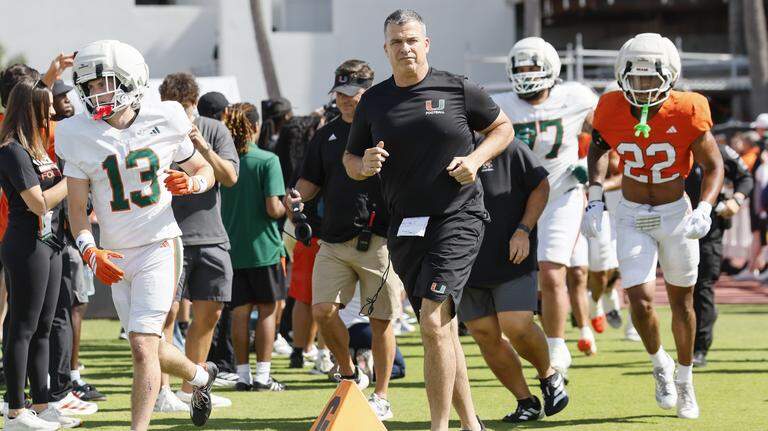 Two Hurricanes assistant coaches reportedly getting promotions ahead of 2026 season