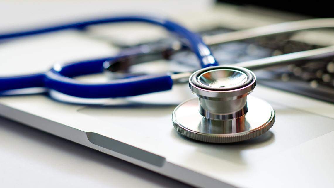 A case involving a Kendall business, Medicare and angioplasties has been settled with cash.