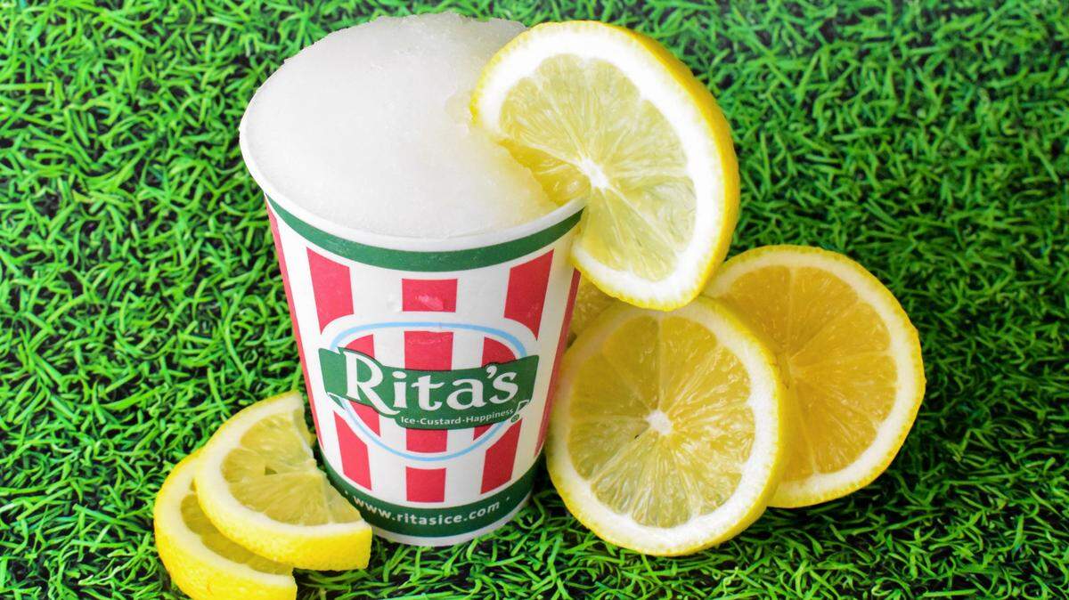 Lemony goodness is coming! Also almost 40 more flavors.