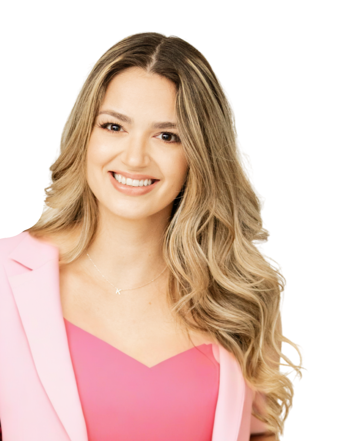 Hialeah Councilmember Group III candidate Kassandra Y. Montandon