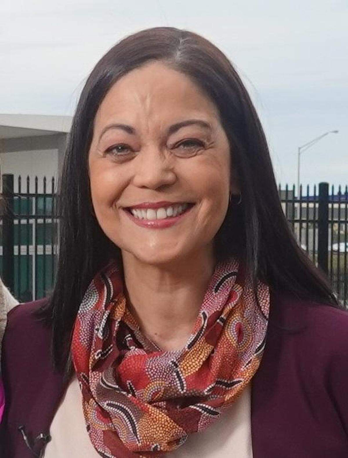 Florida International University infectious disease expert Dr. Aileen Marty is also a professor and voting member on the board for the International Federation for Tropical Medicine.