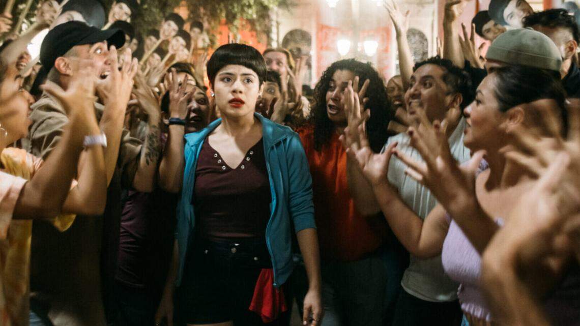 New to Miami, NVISION Festival zooms in on Latin American cinema